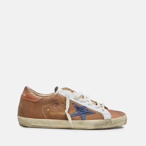 Golden Goose Superstar Sneakers